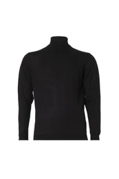 Sweater Herren Rollkragenpullover luxuris & bequem, S-2XL