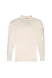 Silk and Cashmere Herren Rollkragenpullover 