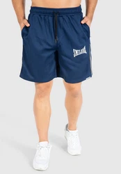 Smilodox Shorts Classic Ripp Kurze Sporthose 
