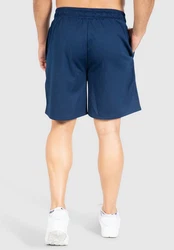 Smilodox Shorts Classic Ripp Kurze Sporthose 