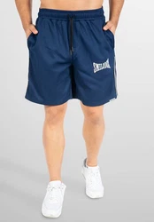 Smilodox Shorts Classic Ripp Kurze Sporthose 