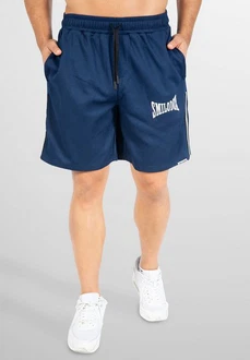 Smilodox Shorts Classic Ripp Kurze Sporthose 