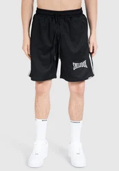 Smilodox Shorts Classic Ripp Kurze Sporthose Schwarz/Dunkelblau/Lila/Rot/Rosa/Grau