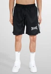 Smilodox Shorts Classic Ripp Kurze Sporthose Schwarz/Dunkelblau/Lila/Rot/Rosa/Grau