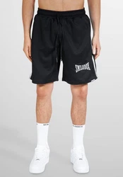 Smilodox Shorts Classic Ripp Kurze Sporthose Schwarz/Dunkelblau/Lila/Rot/Rosa/Grau