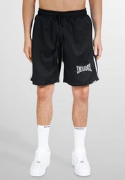 Shorts Classic Ripp, Kurze Sporthose mit Rippstruktur, atmungsaktiv