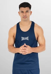 Tanktop Classic Ripp, Tank Top mit Rippstruktur, lockeres Racerback Unterhemd -