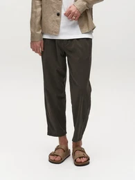 7/8-Hose Firenze Lubo LONG, grn