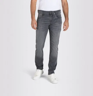 MAC 5-Pocket Jeans Arne Pipe