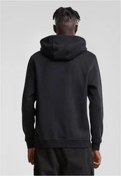 Mister Tee Hoodie Can't Hang With US Schwarz/Gelb