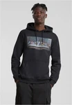 Mister Tee Hoodie Can't Hang With US Schwarz/Gelb