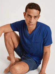 Shorty Relax Swiss Edition Herren (2 tlg)