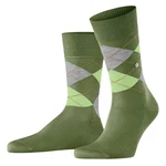 Burlington Socken Manchester 