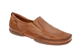 03A-6222 brandy Slipper