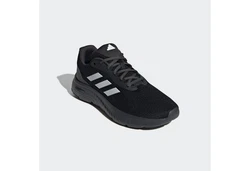 adidas Sportswear CLOUDFOAM MOVE Walkingschuh Schwarz/Grau/Dunkelblau