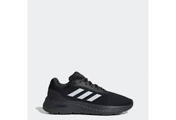 adidas Sportswear CLOUDFOAM MOVE Walkingschuh Schwarz/Grau/Dunkelblau