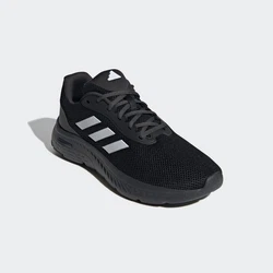 adidas Sportswear CLOUDFOAM MOVE Walkingschuh Schwarz/Grau/Dunkelblau