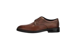 JOOP! Herren Sneaker Lace Up Pero Stampa Kleitos Braun/Beige/Dunkelbraun