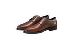 JOOP! Herren Sneaker Lace Up Pero Stampa Kleitos Braun/Beige/Dunkelbraun