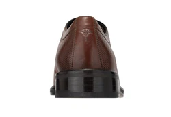 JOOP! Herren Sneaker Lace Up Pero Stampa Kleitos Braun/Beige/Dunkelbraun