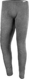 Funktionsunterhose MAN LONG PANT GRIGIO MEL.