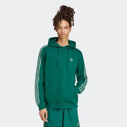 Kapuzensweatshirt 3-STRIPES HOODY