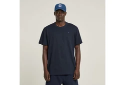 G-STAR T-Shirt 'Nifous' dunkelblau
