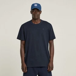 G-STAR T-Shirt 'Nifous' dunkelblau