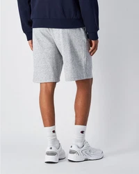 Champion Sweatshorts Hellgrau/Silber/Grau