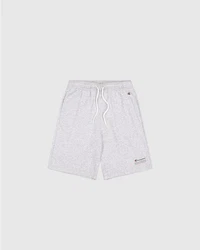 Champion Sweatshorts Hellgrau/Silber/Grau