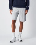 Champion Sweatshorts Hellgrau/Silber/Grau