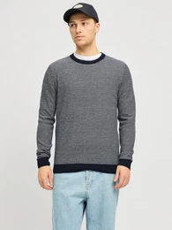 Strickpullover JJBRADY KNIT CREW NECK