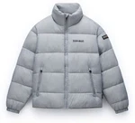 Napapijri A-Suomi 3 Kurzjacke Grau/Hellgrau/Blau