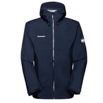 Mammut Funktionsjacke Convey Tour HS Hooded Jacket marine