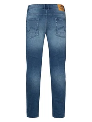 Petrol Industries Slim-fit-Jeans Seaham Slim Fit Denim Everglades