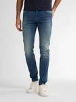 Petrol Industries Slim-fit-Jeans Seaham Slim Fit Denim Everglades