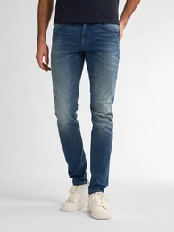 Slim-fit-Jeans Seaham Slim Fit Denim Everglades