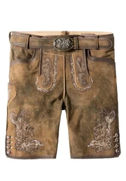 Trachtenlederhose Hans