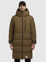 Wintermantel SIRAM