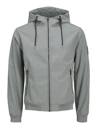 Langjacke