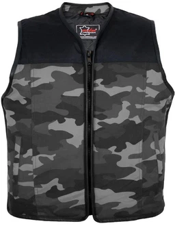 MDM Motorradweste Herren MDM Motorradweste Herren