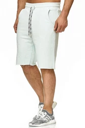 RedBridge Shorts Aurora Hellgrün/Khaki/Grün/Hellblau