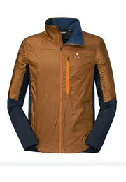 Schffel Fleecejacke Rugna mit atmungsaktiver Funktion