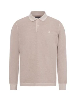 Marc O'Polo Poloshirt Marc O'Polo Poloshirt