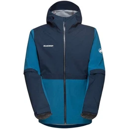 Funktionsjacke Linard Guide HS Hooded Jacket Men