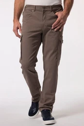 Cargohose Cargohose Twill Straight Fit