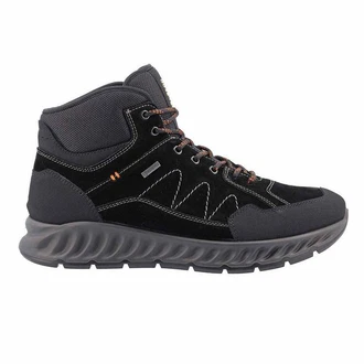 Ara Herren Outdoorschuh Stiefelette Paolo Ara Herren Outdoorschuh Stiefelette Paolo