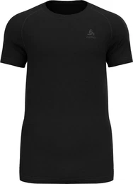 Funktionsunterhemd BL TOP CREW NECK S/S ACTIVE F- BLACK