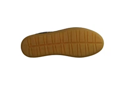 SIOUX Sneaker Tedroso Dunkelgrün/Dunkelgrau/Grau/Schwarz/Dunkelblau/Lila