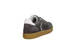 SIOUX Sneaker Tedroso Dunkelgrün/Dunkelgrau/Grau/Schwarz/Dunkelblau/Lila